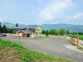 Lodge B&W, Minamiuonuma